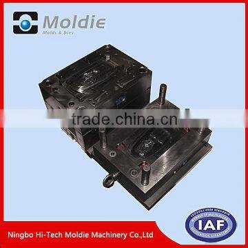 High quality custom automotive parts mould