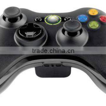 ET-36 USB Computer Game Controler Black photo-3