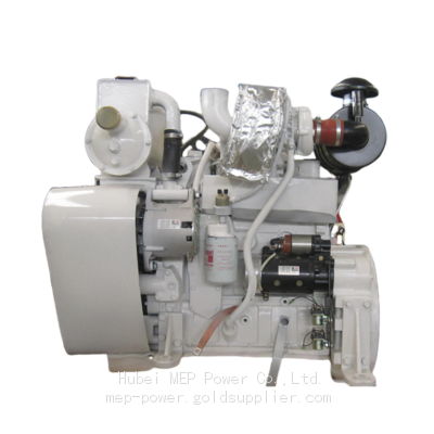 Cummins 6BT5.9-GM83 Marine Engine