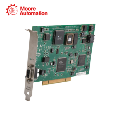 Schneider 416NHM30030A MB Modicon Plus Quantum Modbus PCI PC Adapter In Stock photo-5
