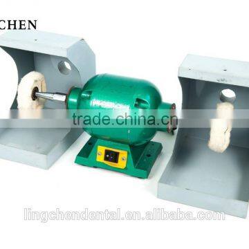 dental lab polishing machine, dental lab polishing lathe