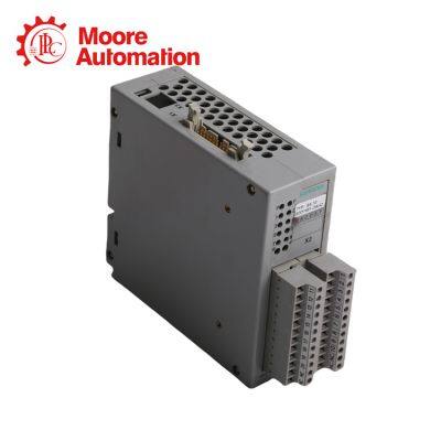 SIEMENS	6DD1681-0AH2	Interface Module   New and original box