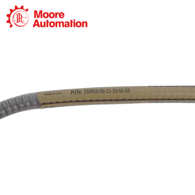 BENTLY NEVADA 330910-00-11-10-02-05 photo-5