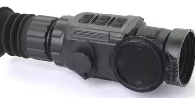 Hunting Thermal Imaging Scope Monocular Night Vision Scope Waterproof 384*288 A10 Thermal Sight