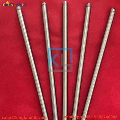 3406 engine Valve Push Rod 4W5998 4W-5998 For CAT