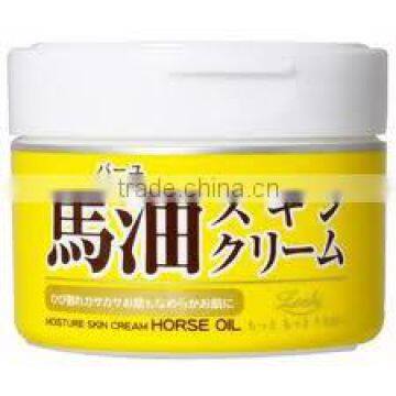 Loshi Moist aid Horse oil skin cream