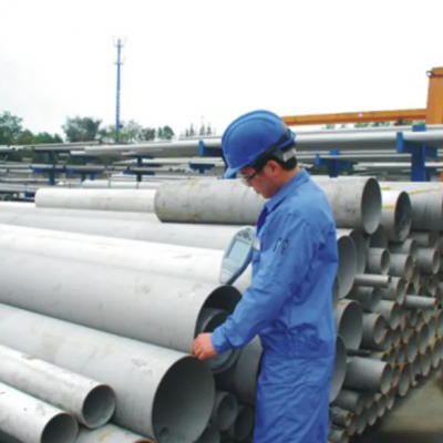 ASTM B407 UNS N08810 Alloy 800H Incoloy 800H Seamless Nickel Alloy Tube Pipe Price