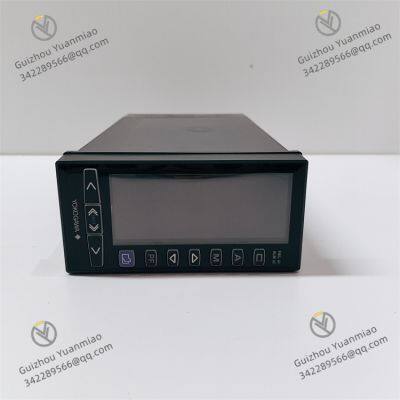 Yokogawa YS1700-000/A34 Programmable Indicating Controller