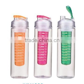 2015 fruit infuser water bottles