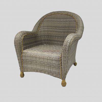 Guangzhou Factory OEM Forever Patio Modern All Weather Outdoor Patio Garden Furniture Aluminum Frame Wicker Garden Set