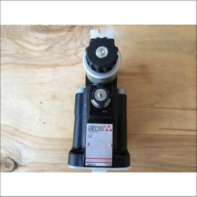 Atos Solenoid Valve SAGAM-10 11 210 V 34