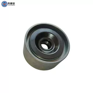 Mercedes-Benz Tensioner Belt Idler OM457 Engine A4572004570A4572002970A4572003 photo-2