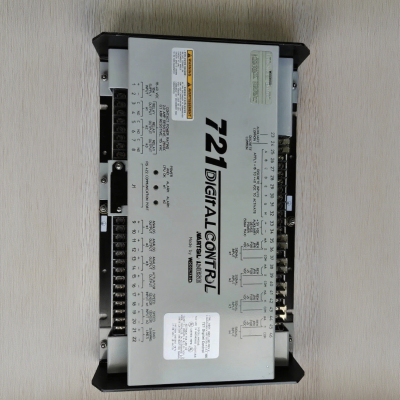 WOODWARD 8237-951 Цифровой модуль управления