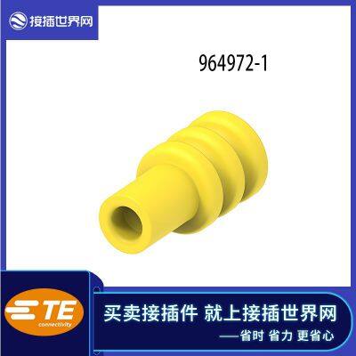 964972-1 Taike TE Automotive Connector Plug in World Network in Stock