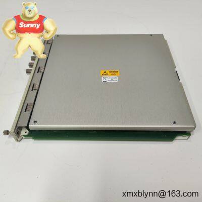 Bently Nevada 3500/04-IS Ground Module – Single‑Point Earthing for 3500 Racks in I.S. Environments photo-3