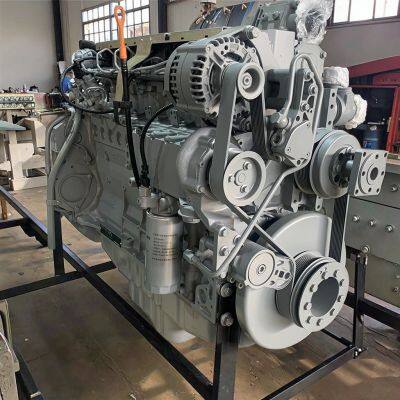 Factory Price New TCD 2013 L06 2V 6 Cylinder Diesel Engine Excavator Parts Machinery Engine
