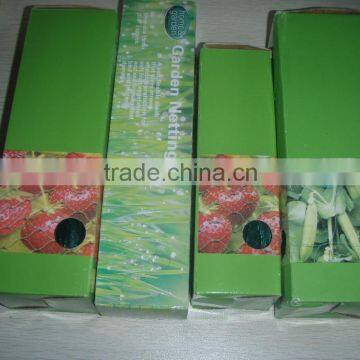 Yam Net Plant Support Net Tomato Support Net Lupulus Supporting Trellis Net in Hot Selling