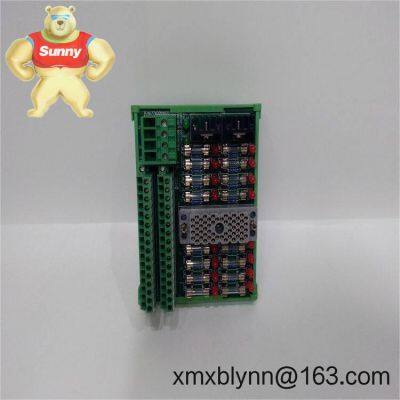 TRICONEX HCU3700: Fault-Tolerant Control for Critical Process Shutdowns photo-3