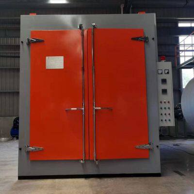 LG Hot Air Circulation Drying (Oven)，Curing Oven，Transformer Drying & Curing Furnace，Reactor，Instrument Transformer，Insulator