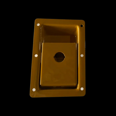 Popular Sany Excavator Door Lock Heavy-Duty Security Lock Door Lock Assembly Genuine OEM Parts photo-6