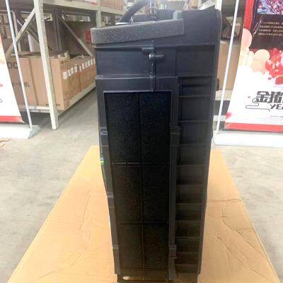 Genuine Sany Excavator AC Inner Unit 60030991 - Air Conditioning System for SY65/SY75/SY95 & More Models photo-3