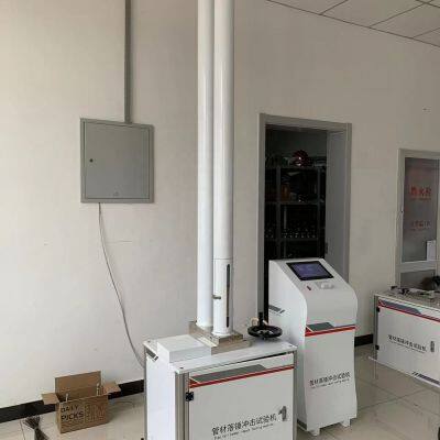 HST-A GB / T 6111 GB / T 15560304 Stainless Steel Fixtures photo-4