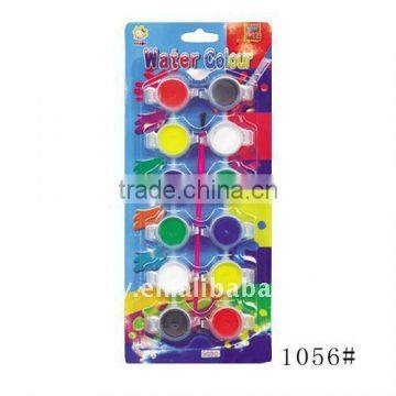 non toxic water color for kids painting