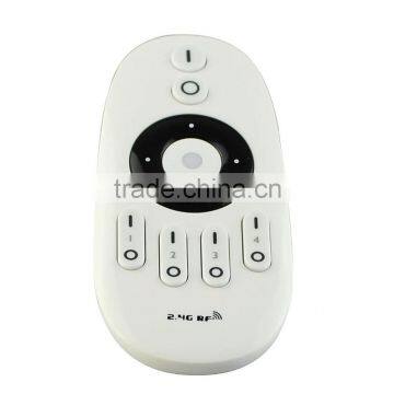4 Zone 2.4G RF LED Dimmer photo-2