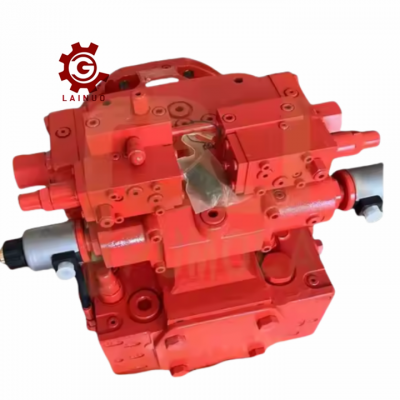 A4CSG  R902530819 PL Bomba Hidráulica de Pistão Variável A4CSG355EPG/30R-VZB35F684M Bomba Hidráulica R939056503 SP355 SR-V-EP2430560