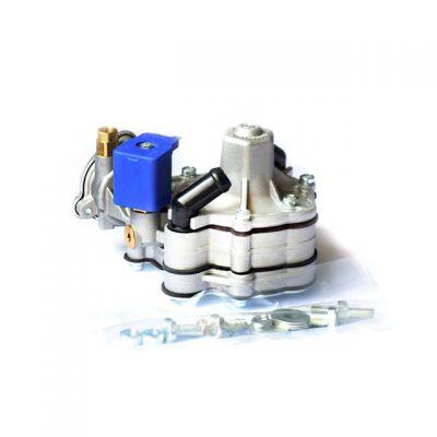 Lpg Auto Gas Kit AT09 Reducer Fuel Injection Kit Used Car Parts Fuel Injection Reducer for Efi Cng/lpg Conversion Kit