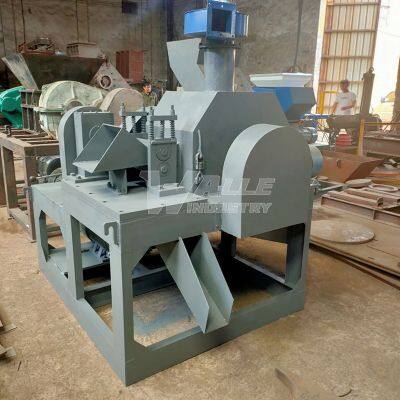 High-Quality Excavation Anchor Cable Crushers with Stable Operation for High-Speed Steel Strand Shearing Equipment