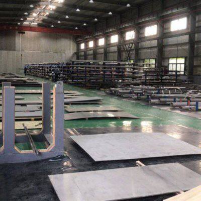Dengwei High - End Tool and Die Steel Dc53, Made of Alloy Material With Long Service Life, Various Specifications Available for Customized Processing photo-2