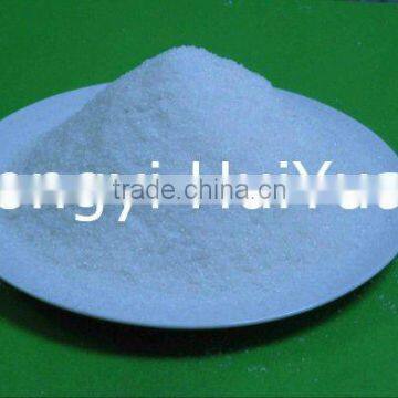 Hot Sailing Effective Floculant Gongyi Hui Yuan Anionic Polyacrylamide