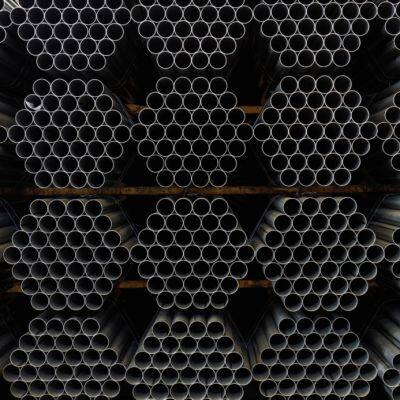 Стальная углеродистая труба для высокотемпературных применений