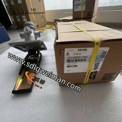 SDLG BRAKE CONTROL VALVE 4120001795 photo-3