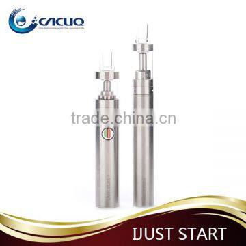 100% Original Huge Capacity Tank 5.5ml Eleaf IJust 2 Kit