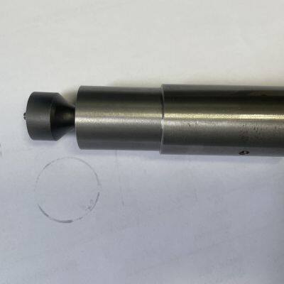 Boron Carbide Nozzle