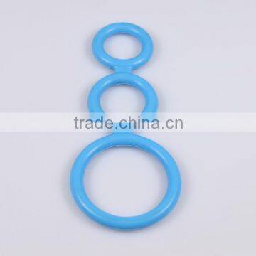 2016 Adjustable 3 Sizes Cock Ring High Quality Enlargement Penis Delay Cock Ring photo-5