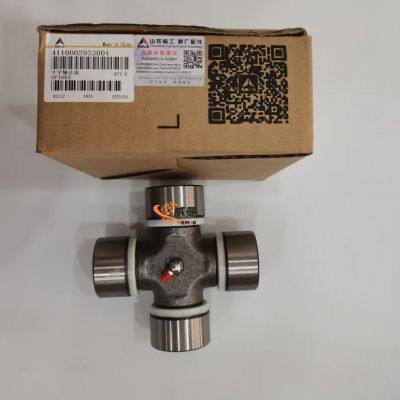Original SDLG 4110002923001 Cross Shaft for Wheel Loader Spare Parts. photo-3