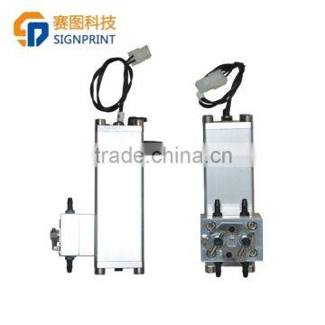 Good Price!!Original Flora Sub Metal Ink Tank for Flora Inkjet Printer LJ 320P/PP 3220UV/PP 2512UV