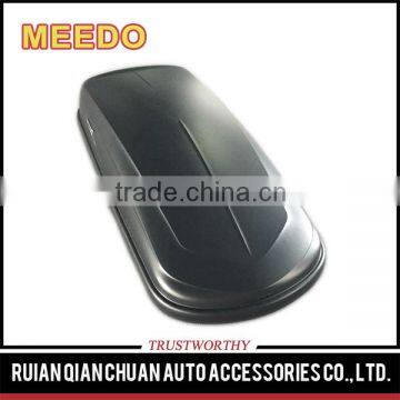 Factory sale various 450l abs universal car roof box