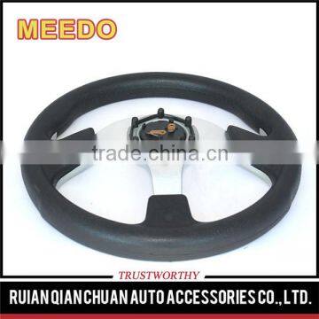 Guaranteed Quality Proper Price Drift Steering Wheel photo-6