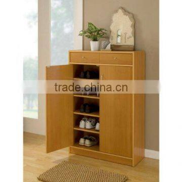 2015 Shoe Storage Cabinet