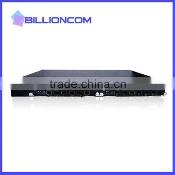 10G Optical Wavelength Conversion Unit with XFP Interface