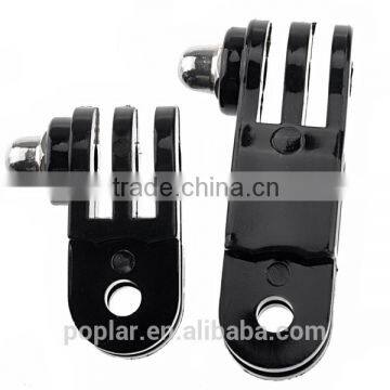 Poplar Gopros Screw CNC Aluminum Alloy Thumb Knob Bolt 6.7cm Long Screw for GoPros Hero3+ / 3 / 2 / 1 photo-3