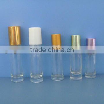 3ml-15ml Glass Roll On Bottle for Personal Care