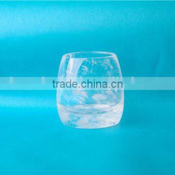 Natural Clear Quartz Crystal Beer Cups photo-2