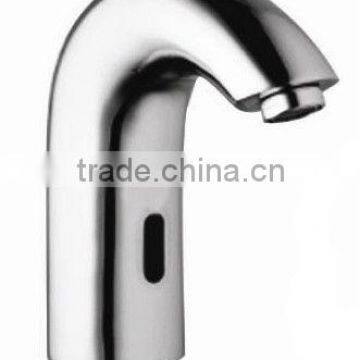 Brass sensor faucet,automatic faucet, JKD2815