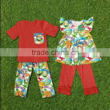 newborn baby clothes boy removing clothes of girl tortoise pattern china factory