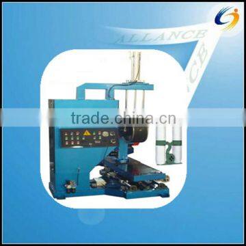 Tyre Retreading Machine/Tread Grinding & Pressing Machine